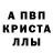 MDMA молли Vasyl Prodan
